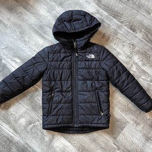 Boys North Face Jacket